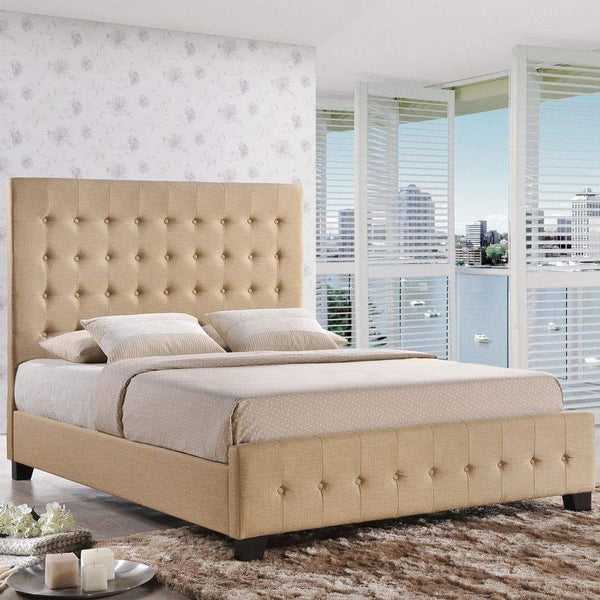 Modway Skye Queen Bed Frame | Beds | Modishstore