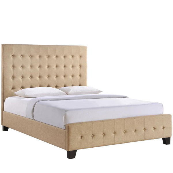 Modway Skye Queen Bed Frame | Beds | Modishstore-2