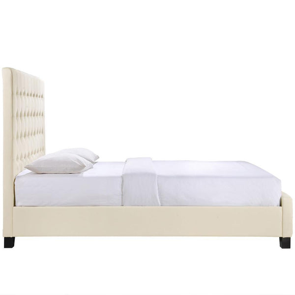 Modway Skye Queen Bed Frame | Beds | Modishstore-14
