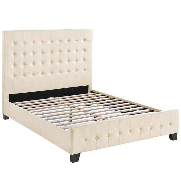 Modway Skye Queen Bed Frame | Beds | Modishstore-13