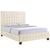 Modway Skye Queen Bed Frame | Beds | Modishstore-11