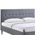 Modway Stacy Full Bed Frame | Beds | Modishstore-6