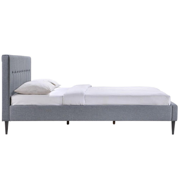 Modway Stacy Full Bed Frame | Beds | Modishstore-5