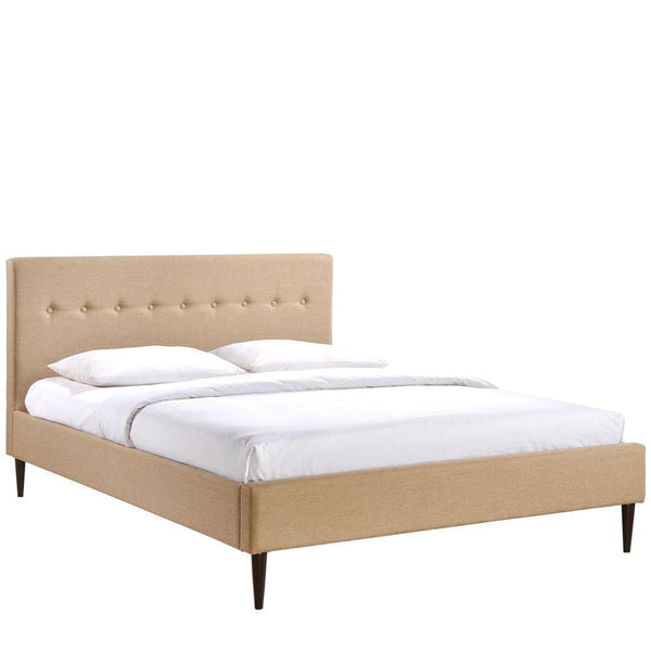 Modway Stacy Queen Bed Frame | Beds | Modishstore-2