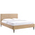 Modway Stacy Queen Bed Frame | Beds | Modishstore-2