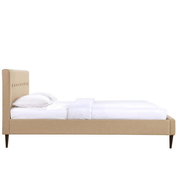Modway Stacy Queen Bed Frame | Beds | Modishstore-6