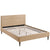 Modway Stacy Queen Bed Frame | Beds | Modishstore-7