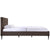 Modway Stacy Queen Bed Frame | Beds | Modishstore-9