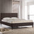 Modway Stacy Queen Bed Frame | Beds | Modishstore-12