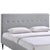 Modway Stacy Queen Bed Frame | Beds | Modishstore-15