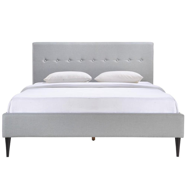 Modway Stacy Queen Bed Frame | Beds | Modishstore-16