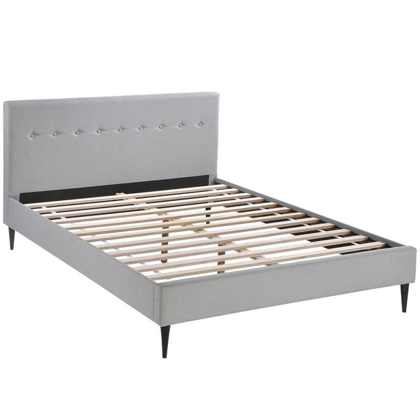Modway Stacy Queen Bed Frame | Beds | Modishstore-18