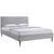 Modway Stacy Queen Bed Frame | Beds | Modishstore-13