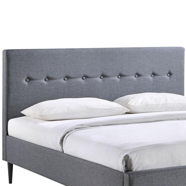 Modway Stacy Queen Bed Frame | Beds | Modishstore-22