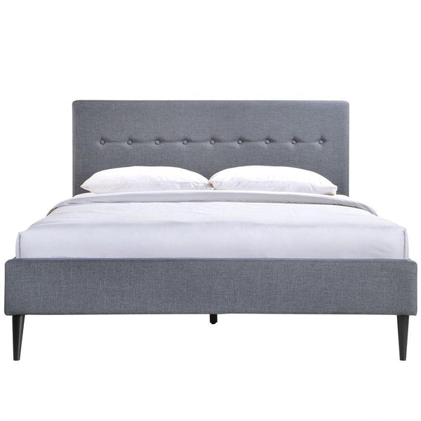 Modway Stacy Queen Bed Frame | Beds | Modishstore-23