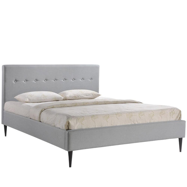 Modway Stacy King Bed Frame | Beds | Modishstore-6