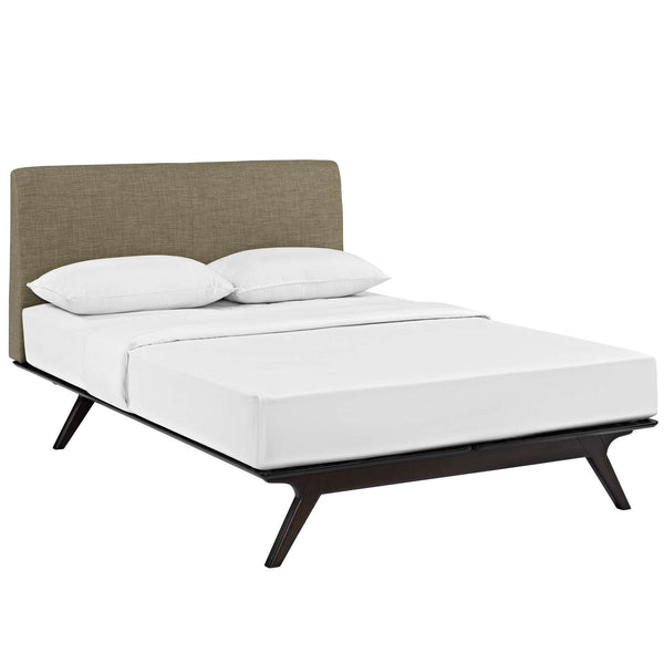 Modway Tracy Queen Bed - MOD-5238 | Beds | Modishstore-24