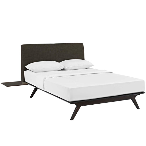 Modway Tracy 3 Piece Queen Bedroom Set - MOD-5257 | Bedroom Sets | Modishstore-34