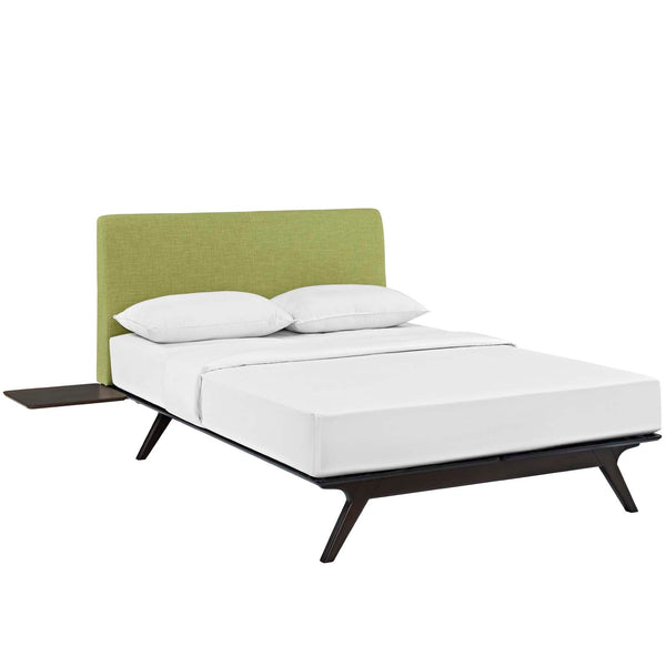 Modway Tracy 3 Piece Queen Bedroom Set - MOD-5257 | Bedroom Sets | Modishstore-33