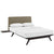 Modway Tracy 3 Piece Queen Bedroom Set - MOD-5257 | Bedroom Sets | Modishstore-31
