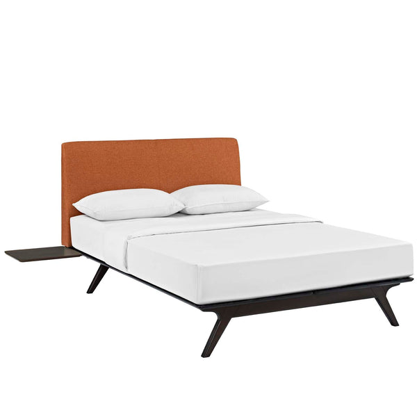 Modway Tracy 3 Piece Queen Bedroom Set - MOD-5257 | Bedroom Sets | Modishstore-30