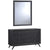 Modway Tracy Dresser and Mirror | Dressers | Modishstore-15