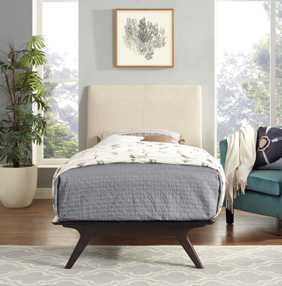 Modway Tracy Twin Bed - MOD-5316 | Beds | Modishstore-4