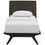Modway Tracy Twin Bed - MOD-5316 | Beds | Modishstore-6