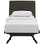 Modway Tracy Twin Bed - MOD-5316 | Beds | Modishstore-6