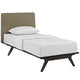Modway Tracy Twin Bed - MOD-5316 | Beds | Modishstore-15