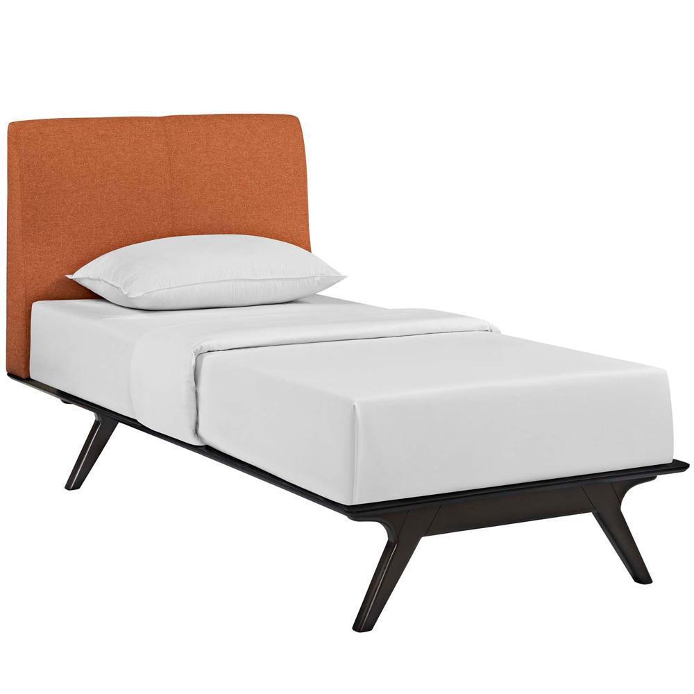 Modway Tracy Twin Bed - MOD-5316 | Beds | Modishstore-16