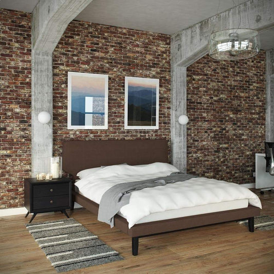 Modway Bethany 2 Piece Queen Bedroom Set | Bedroom Sets | Modishstore