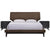 Modway Bethany 3 Piece Queen Bedroom Set | Bedroom Sets | Modishstore-3