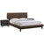 Modway Bethany 3 Piece Queen Bedroom Set | Bedroom Sets | Modishstore-2
