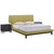 Modway Bethany 3 Piece Queen Bedroom Set | Bedroom Sets | Modishstore-6