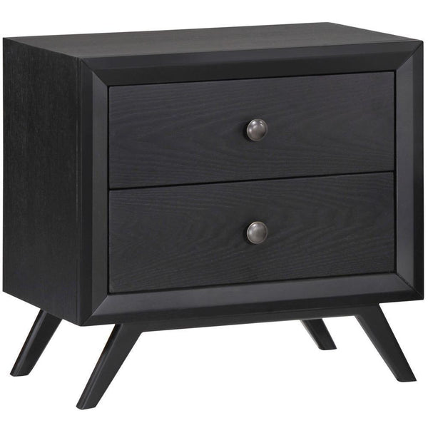 Modway Bethany 3 Piece Queen Bedroom Set | Bedroom Sets | Modishstore-9