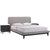Modway Bethany 3 Piece Queen Bedroom Set | Bedroom Sets | Modishstore-10