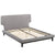 Modway Bethany 3 Piece Queen Bedroom Set | Bedroom Sets | Modishstore-12