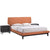 Modway Bethany 3 Piece Queen Bedroom Set | Bedroom Sets | Modishstore-16