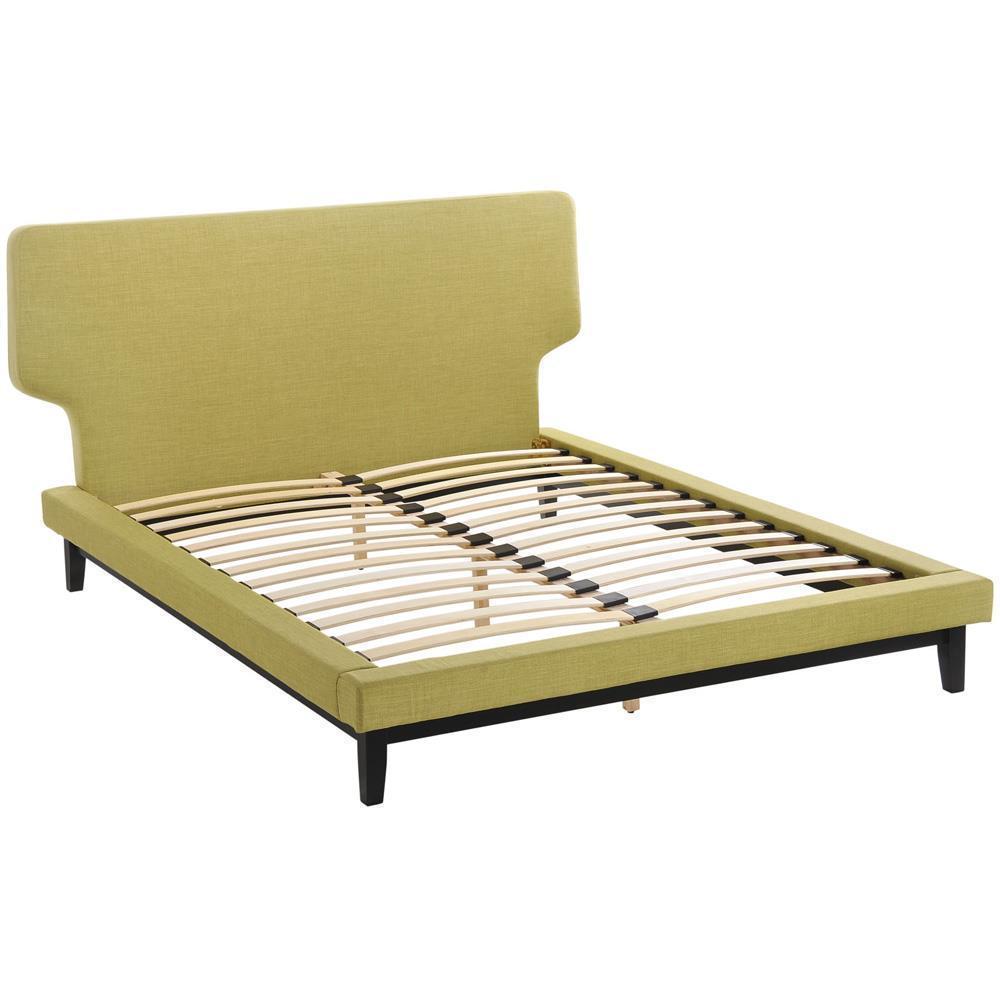 Modway Bethany 5 Piece Queen Bedroom Set - MOD-5337 | Bedroom Sets | Modishstore-6
