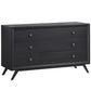 Modway Bethany 5 Piece Queen Bedroom Set - MOD-5337 | Bedroom Sets | Modishstore-9