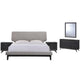 Modway Bethany 5 Piece Queen Bedroom Set - MOD-5337 | Bedroom Sets | Modishstore-18