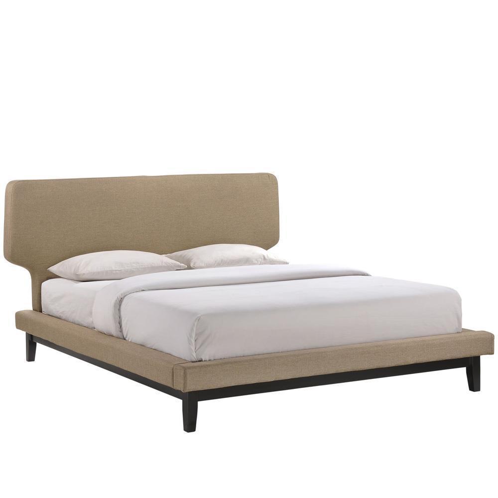 Modway Bethany 5 Piece Queen Bedroom Set - MOD-5337 | Bedroom Sets | Modishstore-11
