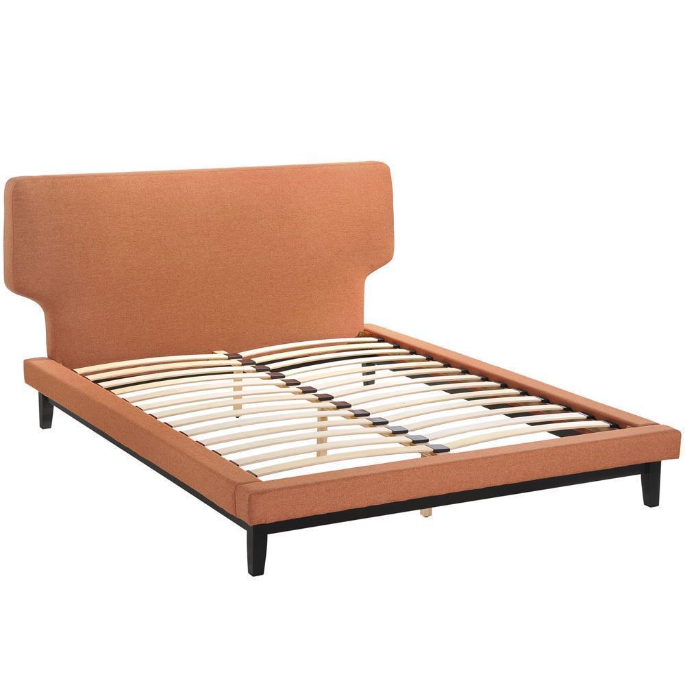 Modway Bethany 5 Piece Queen Bedroom Set - MOD-5337 | Bedroom Sets | Modishstore-15