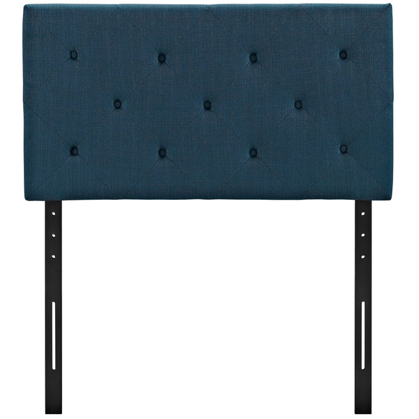 Modway Terisa Twin Upholstered Fabric Headboard | Headboards | Modishstore-6