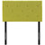 Modway Terisa Twin Upholstered Fabric Headboard | Headboards | Modishstore-3