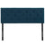 Modway Terisa Full Upholstered Fabric Headboard | Headboards | Modishstore-2