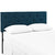 Modway Terisa Full Upholstered Fabric Headboard | Headboards | Modishstore-4