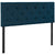 Modway Terisa Full Upholstered Fabric Headboard | Headboards | Modishstore-3