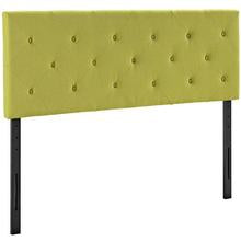 Modway Terisa Queen Upholstered Fabric Headboard | Headboards | Modishstore-15